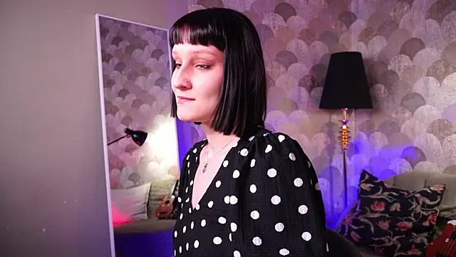 Snapshot of Velvet_Lily chatting on March 27, 8:41 pm Velvet Lily online show from March 27, 8:41 pm