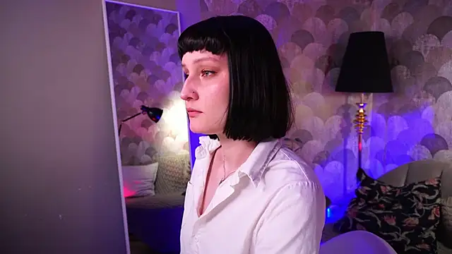 Snapshot of Velvet_Lily chatting on March 29, 8:42 pm Velvet Lily online show from March 29, 8:42 pm