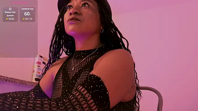 KeisySmith online show from March 28, 7:57 pm