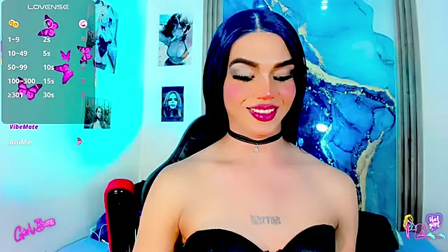 blonde queen- online show from April 23, 7:52 am