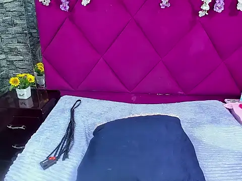 Skarlet Skye online show from March 26, 1:17 pm