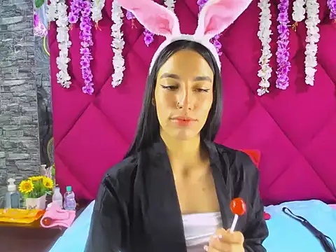 Skarlet Skye online show from March 28, 1:22 pm