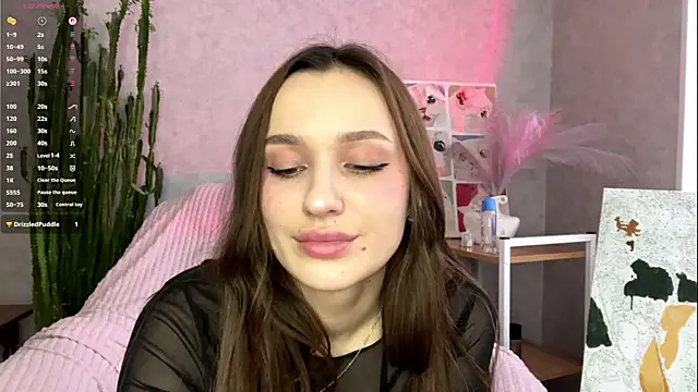 MissLillyNova online show from March 21, 2:53 pm