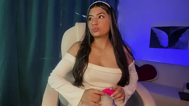 MaddieLee ds online show from March 21, 3:48 pm