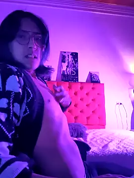 Noire boy online show from March 20, 12:59 am