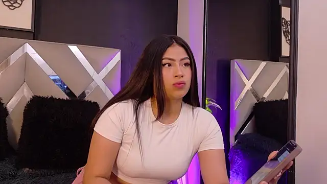 Snapshot of Aleksa_way chatting on July 1, 4:29 pm Aleksa way online show from July 1, 4:29 pm