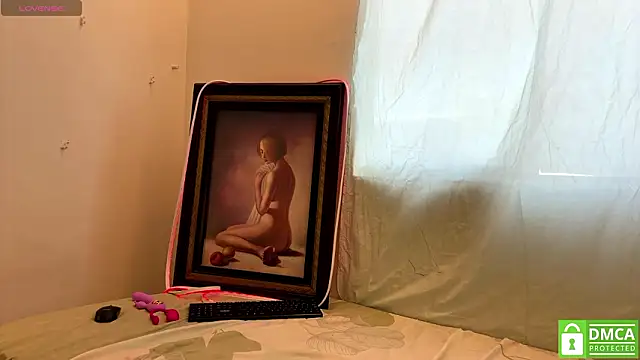 Snapshot of Tiffany_Brewer chatting on March 27, 2:39 pm Tiffany Brewer online show from March 27, 2:39 pm