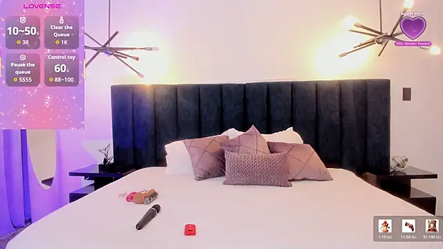 kirasweet7 online show from March 23, 3:43 am