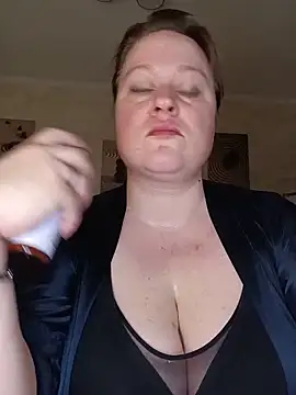 Alex Goddess  online show from July 1, 1:51 am