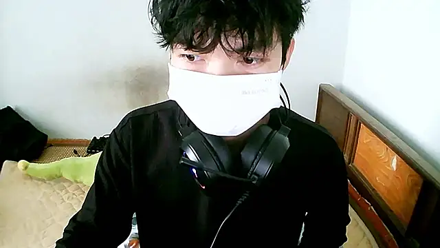 Kang143 online show from March 16, 2:28 am