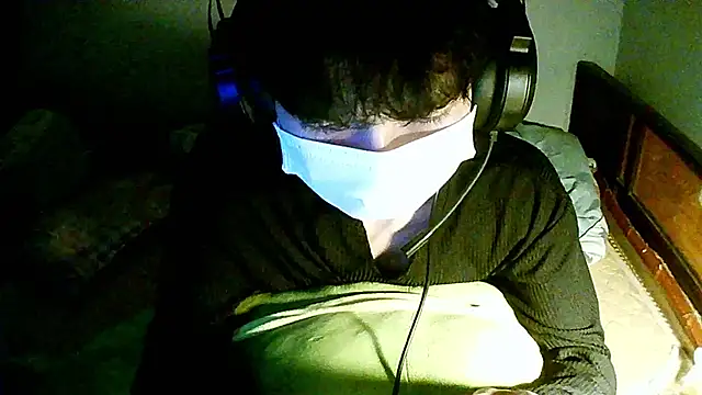 Kang143 online show from March 16, 5:50 pm