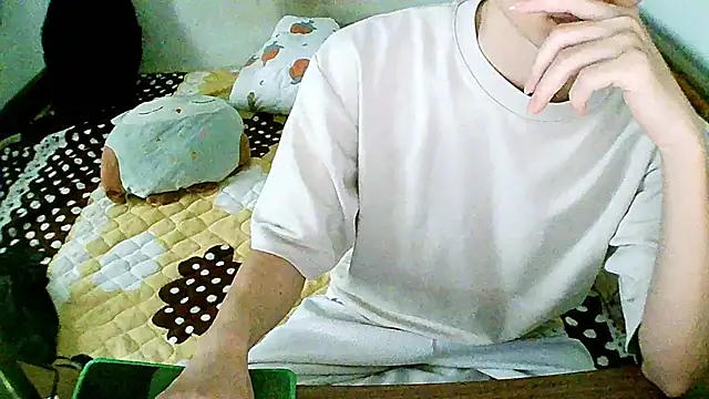 Kang143 online show from March 20, 1:10 am