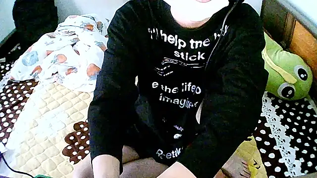 Kang143 online show from March 21, 2:16 am