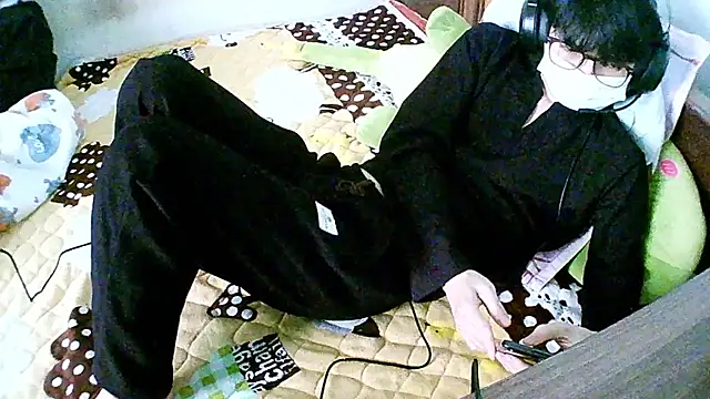 Kang143 online show from March 22, 5:11 am