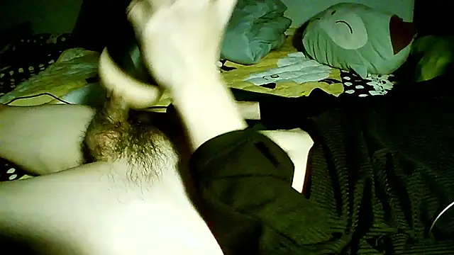 Kang143 online show from March 22, 5:16 pm