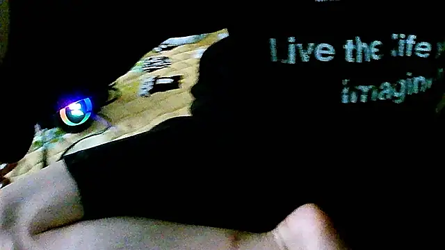 Kang143 online show from March 24, 2:38 am