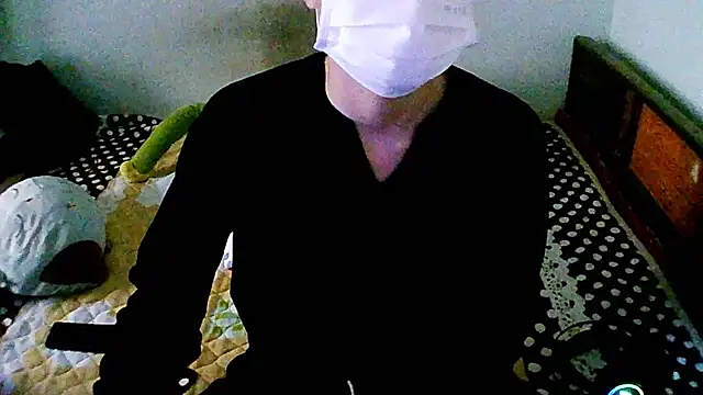 Kang143 online show from March 27, 1:55 am