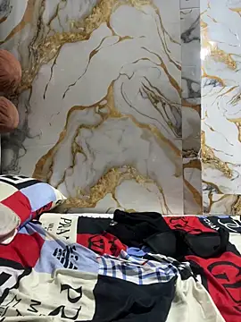 Eunice Celestial2 online show from April 5, 3:20 pm