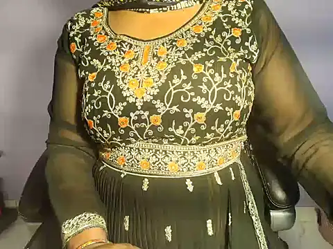 Jeenat Kaur1 online show from March 27, 4:07 am