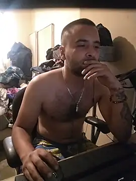 Relk130p online show from March 23, 2:43 pm