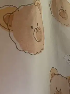 Snapshot of Milik-1022 chatting on March 27, 5:02 am Milik-1022 online show from March 27, 5:02 am