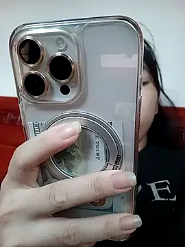 Snapshot of Hn9022 chatting on March 23, 2:15 am Hn9022 online show from March 23, 2:15 am