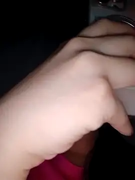 Snapshot of Hn9022 chatting on March 27, 2:17 am Hn9022 online show from March 27, 2:17 am