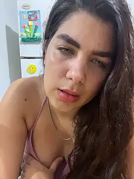 Hopeluna online show from March 21, 8:19 am