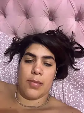 Hopeluna online show from March 22, 3:54 am