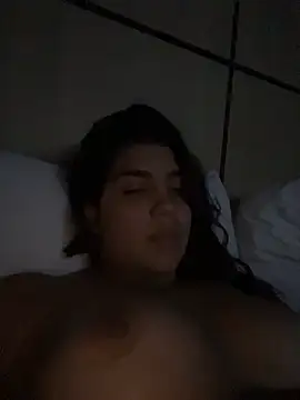 Hopeluna online show from March 23, 8:40 am