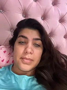 Hopeluna online show from March 27, 11:04 pm