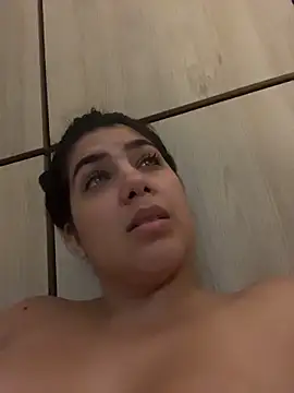 Hopeluna online show from March 28, 11:10 am