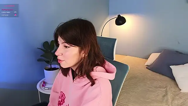 ByteBlushh online show from May 19, 8:42 am