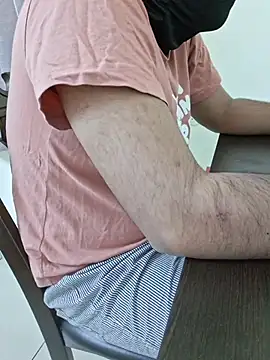 Sanjaypussyfuk online show from March 24, 1:49 pm