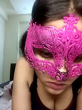 Hottymahi7 online show from March 24, 11:10 pm