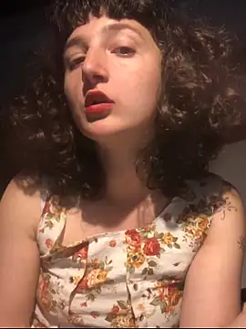 antoniettamaria online show from March 18, 1:14 pm