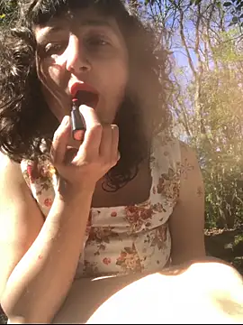 antoniettamaria online show from April 3, 2:37 pm