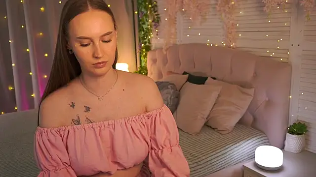 ViMilka online show from March 25, 12:00 pm