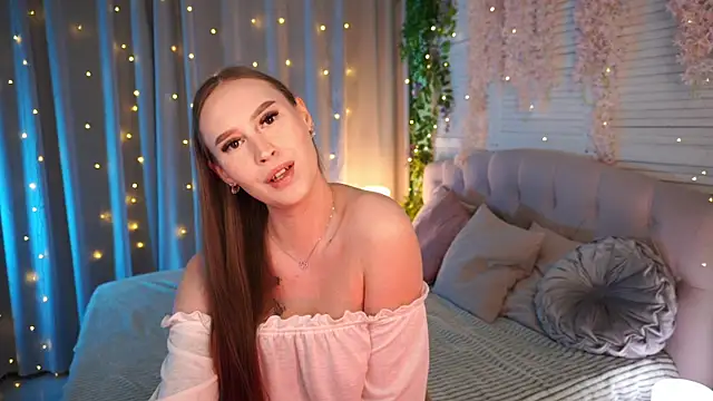 Snapshot of ViMilka chatting on April 20, 12:19 pm ViMilka online show from April 20, 12:19 pm