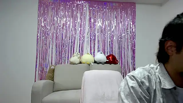Snapshot of Sweet_Honey_P chatting on July 8, 5:34 am Sweet Honey P online show from July 8, 5:34 am
