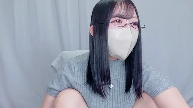 Sakura sweety  online show from May 6, 3:02 am