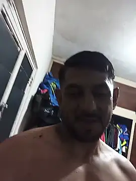 Mortalrey27 online show from June 19, 3:16 pm