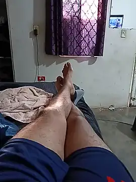 Mortalrey27 online show from June 26, 12:15 am