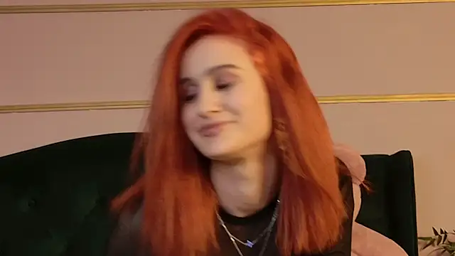 IrisMiley online show from March 17, 8:23 pm