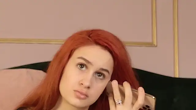 IrisMiley online show from March 24, 6:24 pm