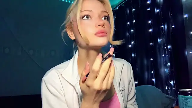 StacyChocopay online show from March 19, 8:46 pm