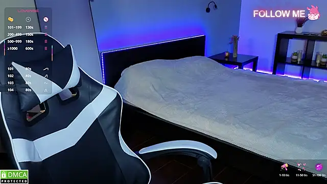 Snapshot of Lady_Sunrise12 chatting on March 20, 12:59 am Lady Sunrise12 online show from March 20, 12:59 am