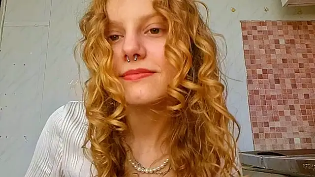 Kira Wonderfullina online show from March 26, 7:03 am