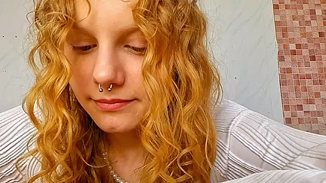 Kira Wonderfullina online show from March 27, 8:26 am