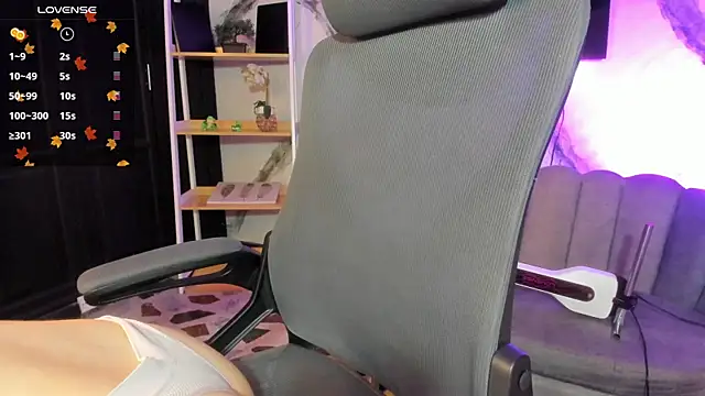 AlaskaFlowerss1  online show from April 1, 5:19 am